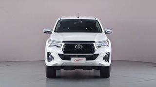 2019 TOYOTA HILUX SR5 (4x4)