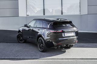 Land Rover Range Rover Velar P250 Dynamic SE