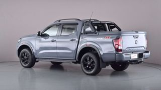 2022 NISSAN NAVARA PRO-4X (4x4)