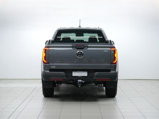 Volkswagen Amarok PanAmericana V6 184kW 6