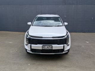 Kia Sportage HEV Light 1.6T Petrol 2WD