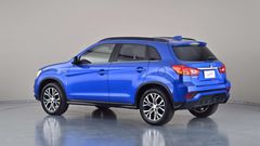 2018 MITSUBISHI ASX LS (2WD)
