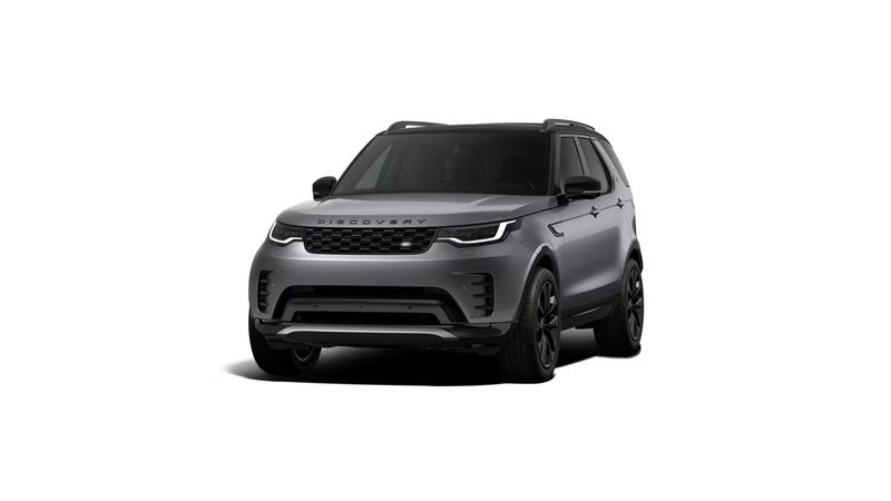 Land Rover Discovery D250 Dynamic SE