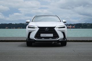 Lexus NX 350h Limited