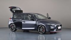 2019 HYUNDAI I30 N PERFORMANCE
