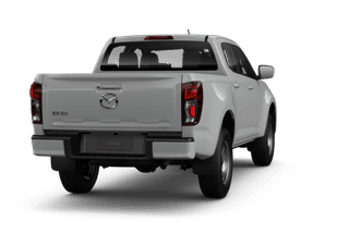 Mazda BT-50