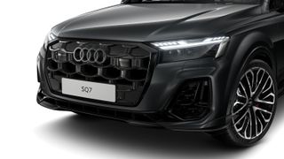 Audi SQ7 TFSI 373 kW