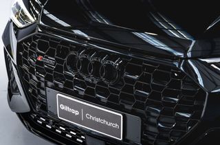 Audi Q3 RSQ3