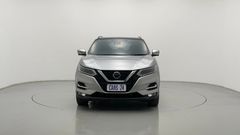 2018 NISSAN QASHQAI Ti