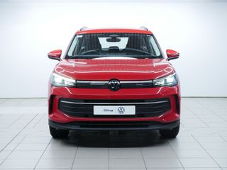 Volkswagen Tiguan Life 2WD