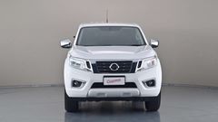 2019 NISSAN NAVARA ST (4x2)