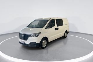 Hyundai iLoad