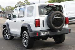 GWM Tank 300