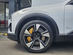Polestar 3 Long range Dual Motor Intro