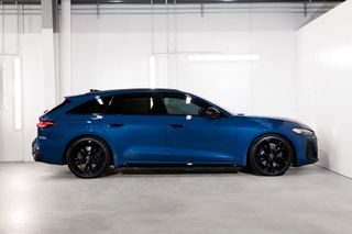 Audi S5 Avant TFSI