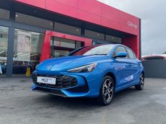 MG 3 Essence 1.5P/Cvt