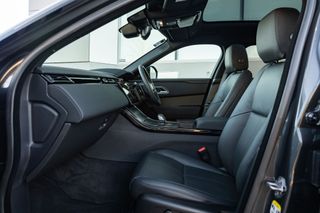 Land Rover Range Rover Velar P250 Dynamic SE