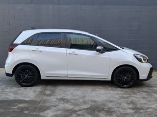 Honda Jazz e:HEV Luxe Sport
