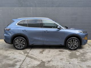 Geely Starray EM-i Inspire