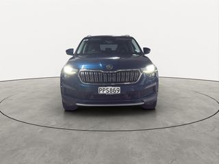 Skoda Kodiaq Style TSI 132kW