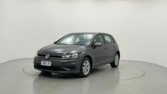 2018 VOLKSWAGEN GOLF 110 TSI TRENDLINE