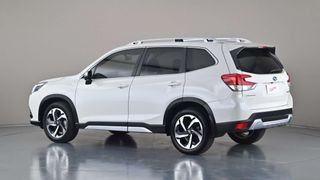 2021 SUBARU FORESTER 2.5i-S (AWD)