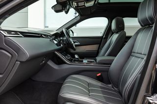 Land Rover Range Rover Velar P250 R-Dynamic SE