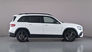 2021 MERCEDES-BENZ GLB 250 4MATIC