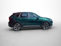 MG ZS Essence Hybrid