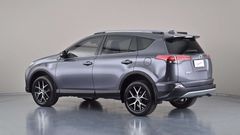 2018 TOYOTA RAV4 GXL (2WD)