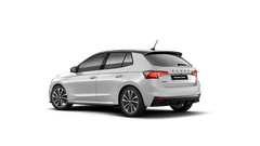 Skoda Fabia Monte Carlo TSI 110kW