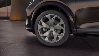 CUPRA Formentor V 1.5Pmh/7Am