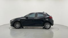 2022 MAZDA 2 G15 GT