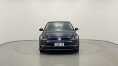2017 VOLKSWAGEN GOLF 110 TSI HIGHLINE