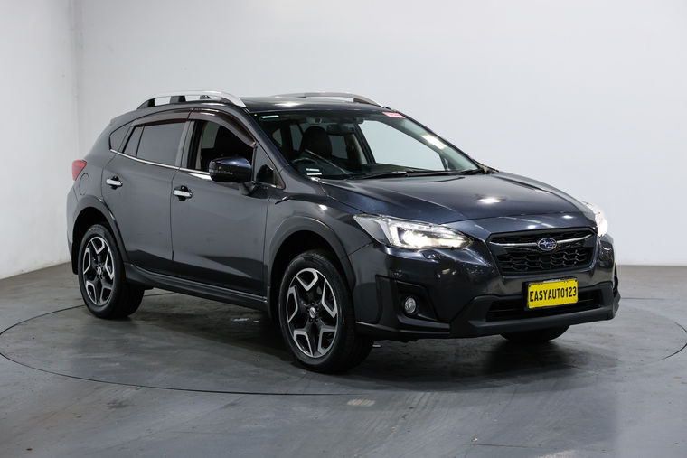 SUBARU XV 2.0i-S