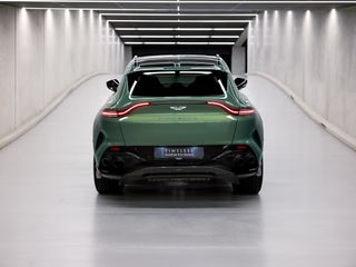 Aston Martin DBX DBX707