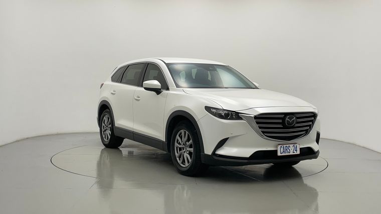 2019 MAZDA CX-9 TOURING (FWD)