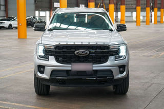 Ford Everest