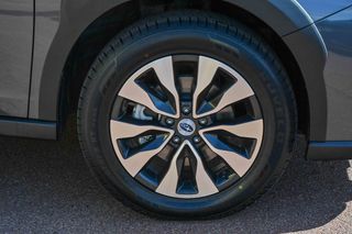 SUBARU OUTBACK AWD Touring XT