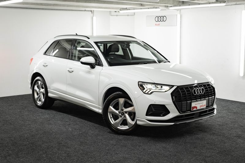 Audi Q3 35 TFSI Advanced