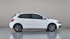 2021 VOLKSWAGEN POLO 85TSI COMFORTLINE