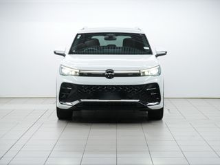 Volkswagen Tiguan R-Line AWD