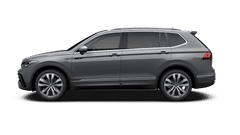 Volkswagen Tiguan Allspace R-Line AWD