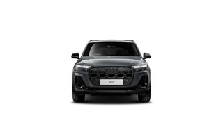 Audi SQ7 TFSI 373 kW