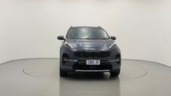 2020 KIA SPORTAGE GT-LINE (AWD)