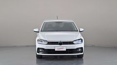 2021 VOLKSWAGEN POLO 85TSI COMFORTLINE