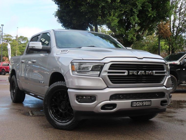RAM 1500