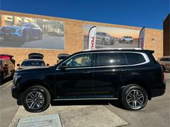 GWM Tank 500
