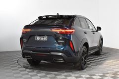GWM Haval H6GT