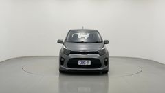2021 KIA PICANTO S (PE)